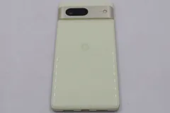 2024年最新】Google Pixel 7 レモングラス 128gbの人気アイテム - メルカリ