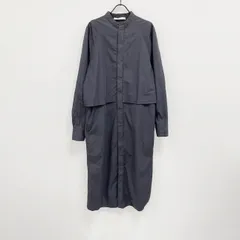 極美品 seya. セヤ ポロシャツワンピース ロング丈 日本製 フリーサイズ 2025年最新】seya. レディース ロングワンピースの人気アイテム