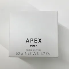 2025年最新】ポーラアペックスエマルションの人気アイテム