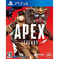 PS4-エーペックスレジェンズ ブラッドハウンドエディション