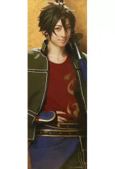 【中古】ポスター スティックポスター 田中涼星(御手杵) 「DMMスクラッチ! ミュージカル『刀剣乱舞』五周年記念 壽 乱舞音曲祭」 E-16賞