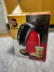 ネスカフェ　ゴールドブレンド　バリスタ　レッド　PM9631