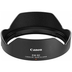 キヤノン(Canon) レンズフード　EW-82