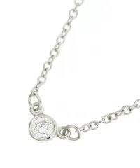 TIFFANY & CO. ネックレス レディース 【古着】【中古】【送料無料】