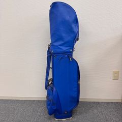 バレンシアガ　ゴルフバッグ　ゴルフセット　ジャンク