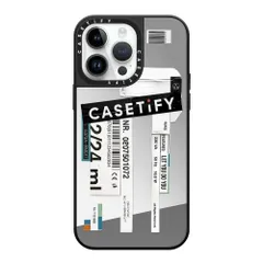 色: Casetify】CASETiFY ミラー iPhone 14 Pro - 《ショップ説明必読