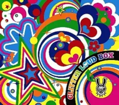 【中古】邦楽CD LM.C/GLITTER LOUD BOX(DVD付初回限定盤)