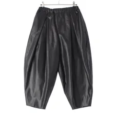 2025年最新】comme des garcons バルーンパンツの人気アイテム - メルカリ