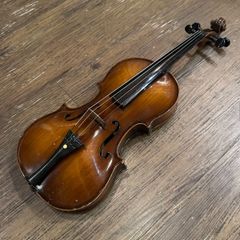 suzuki violin 特no1 1961 ヴィンテージ suzuki violin 特no1 1961 ヴィンテージ - メルカリ