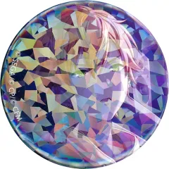 【中古】バッジ・ピンズ 東雲彰人 「プロジェクトセカイ カラフルステージ! feat. 初音ミク ホログラム缶バッジコレクションC」