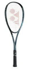 YONEX ヨネックス ボルトレイジ5V GR/BK サイズ UXL0 VR5V 244 | スポーツブランド ソフトテニス テニス ラケット スピードショット 高強度カーボン 高強度 カーボン UXL0 ボルトレイジ5Ｖ 日本製 専用ケース付き 軽量 快適