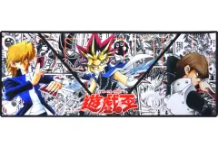 コナミデジタルエンタテインメント 韓国版 遊戯王 プレイマット