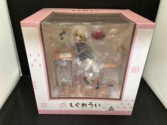 しぐれうい（9さい） ガレージキット 完成品 ワンフェス - メルカリ