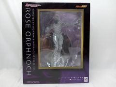 アートワークスモンスターズ 仮面ライダー555 ウルフオルフェノク