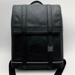 【美品】Moleskine モレスキン リュック バックパック A4収納可 452のサムネイル