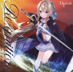 【中古】同人音楽CDソフト Re：gnition / DiPathoS