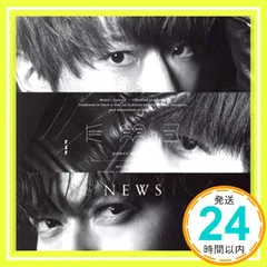 音楽 (通常盤) [CD] NEWS_02