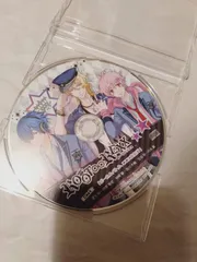 CD】ROOT∞REXX アニメイト特典ドラマ 「ボーカルバトル、ここに終結!?」
