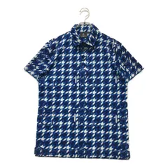 2025年最新】1piu1uguale3 ゴルフ 半袖の人気アイテム - メルカリ