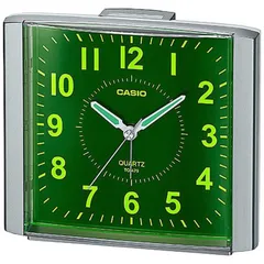 デッドストック CASIO カシオ 目覚まし時計 置き時計 未使用 箱付き デッドストック CASIO カシオ 目覚まし時計 置き時計 未使用 箱付き