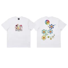 2025年最新】blackpink 村上隆 tシャツの人気アイテム - メルカリ