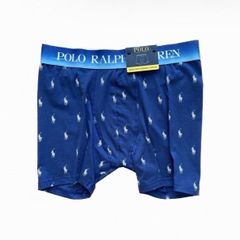 【POLO RALPH LAUREN】メンズ ボクサー パンツ ロゴ