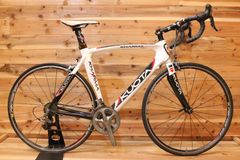 クオータ KUOTA カルマ レース KHARMA RACE シマノ アルテグラ 6700 10S カーボン ロードバイク 【広島店】