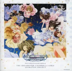 2025年最新】会場限定CD シンデレラガールズの人気アイテム - メルカリ