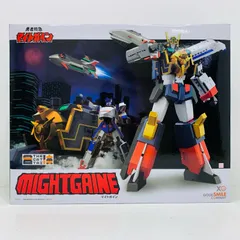 THE合体 マイトガイン 「勇者特急マイトガイン」 アクションフィギュア Amazon | THE合体 勇者特急 マイトガイン ブラックマイトガイン