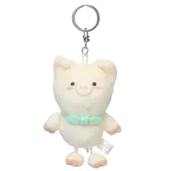 2024サンリオファンシーアラモード ザシキブタぬいぐるみ ぬいぐるみ用スタイ マイスウィートピアノちゃんの巾着バッグとザシキブタの