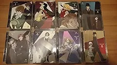 中古】 バッカーノ! （BACCANO!） （全13話+番外編3話収録