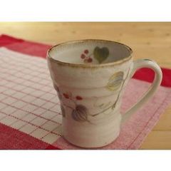 新品 三ッ持啓 金井啓 カップ さくらんぼ - メルカリ