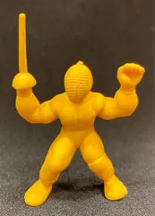 H◆アマダ ハニワマン ５点 キン消し◆ガチャ 募集超人 当時物 キン肉マン Amazon.co.jp: キン肉マン キン消し アマダ 募集超人 ハニワマン