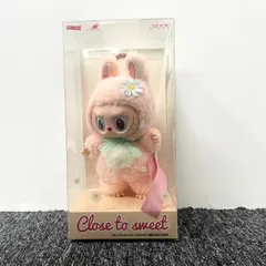 coco* 新品POPMART MOKOKO 第1代 ぬいぐるみ 2点 coco* 新品POPMART MOKOKO 第1代 ぬいぐるみ 2点 新着 — ポップ