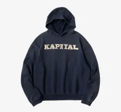 2025年最新】KAPITAL メンズ パーカーの人気アイテム - メルカリ