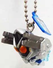 【中古】キーホルダー・マスコット(キャラクター) 仮面ライダーフォーゼ マグネットステイツ(プレート#31) 「仮面ライダーフォーゼ 大集合スイング3」のサムネイル