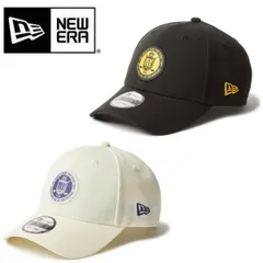 ニューエラ ゴルフ キャップ 9FORTY Circle Patch NEW ERA Golf (14669085) (14669086)
