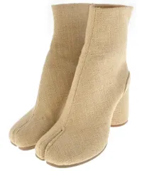Maison Margiela ブーツ レディース 【古着】【中古】【送料無料】
