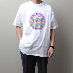 1990's Printed T-Shirt "Phoenix Bike Festival" 111283