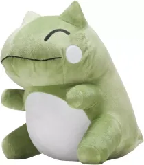 【中古】ぬいぐるみ 12インチ エルフーンのみがわりぬいぐるみ 「ポケットモンスター」 ポケモンセンター限定