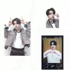 Stray Kids oddinary soundwave ラキドロ リノ - メルカリ