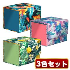 限定】アルティメットガード デッキケース サイドワインダー100+