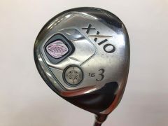 【最短翌日発送】XXIO 8 レディス | 16 | L | MP800L | 中古 | フェアウェイウッド | ダンロップ