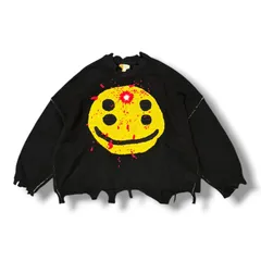 【SAINTMICHAEL】CP_PLUSH／新品未使用 値下げ❌ 2025年最新】saint mxxxxxx cpfmの人気アイテム - メルカリ