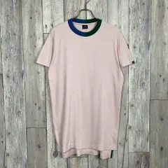 PS Paul Smith ポールスミス リンガーネック 半袖 Tシャツ M