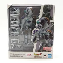 【中古】未開封）S.H.Figuarts メカフリーザ[24]のサムネイル