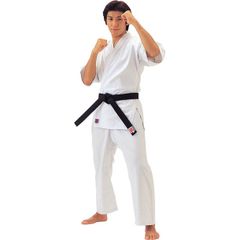 KUSAKURA Full Contest Sarashi Karategi 6-Go Martial Arts (r8n6), Select