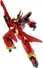 【中古】フィギュア HI-METAL R VF-19改 ファイヤーバルキリー 「マクロス7」のサムネイル