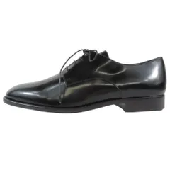 希少！クリスチャンディオール オブリーク トロッター ローファー モカシン 革靴 クリスチャン・ディオール レディース ローファー KDB819ACA 900