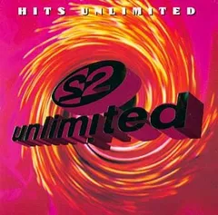 2024年最新】2unlimited cdの人気アイテム - メルカリ